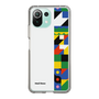 Slim Protection Case［ Mod Deco - オリジナル - 幾何学模様/B ］