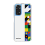 Slim Protection Case［ Mod Deco - オリジナル - 幾何学模様/B ］