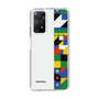 Slim Protection Case［ Mod Deco - オリジナル - 幾何学模様/B ］