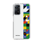 Slim Protection Case［ Mod Deco - オリジナル - 幾何学模様/B ］