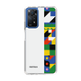 Slim Protection Case［ Mod Deco - オリジナル - 幾何学模様/B ］