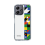 Slim Protection Case［ Mod Deco - オリジナル - 幾何学模様/B ］