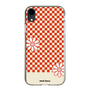 Slim Protection Case［ Mod Deco - オリジナル - レトロフラワー ］