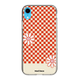 Slim Protection Case［ Mod Deco - オリジナル - レトロフラワー ］