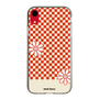 Slim Protection Case［ Mod Deco - オリジナル - レトロフラワー ］