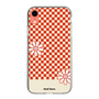 Slim Protection Case［ Mod Deco - オリジナル - レトロフラワー ］