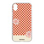 Slim Protection Case［ Mod Deco - オリジナル - レトロフラワー ］