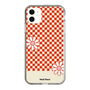 Slim Protection Case［ Mod Deco - オリジナル - レトロフラワー ］