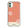 Slim Protection Case［ Mod Deco - オリジナル - レトロフラワー ］