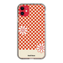 Slim Protection Case［ Mod Deco - オリジナル - レトロフラワー ］