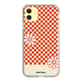 Slim Protection Case［ Mod Deco - オリジナル - レトロフラワー ］