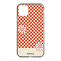 Slim Protection Case［ Mod Deco - オリジナル - レトロフラワー ］
