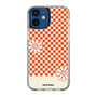 Slim Protection Case［ Mod Deco - オリジナル - レトロフラワー ］