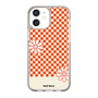 Slim Protection Case［ Mod Deco - オリジナル - レトロフラワー ］