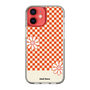 Slim Protection Case［ Mod Deco - オリジナル - レトロフラワー ］
