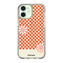 Slim Protection Case［ Mod Deco - オリジナル - レトロフラワー ］