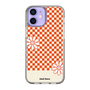 Slim Protection Case［ Mod Deco - オリジナル - レトロフラワー ］