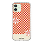 Slim Protection Case［ Mod Deco - オリジナル - レトロフラワー ］