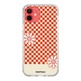 Slim Protection Case［ Mod Deco - オリジナル - レトロフラワー ］