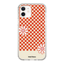 Slim Protection Case［ Mod Deco - オリジナル - レトロフラワー ］