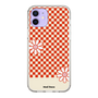 Slim Protection Case［ Mod Deco - オリジナル - レトロフラワー ］