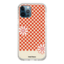 Slim Protection Case［ Mod Deco - オリジナル - レトロフラワー ］
