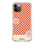 Slim Protection Case［ Mod Deco - オリジナル - レトロフラワー ］