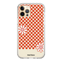 Slim Protection Case［ Mod Deco - オリジナル - レトロフラワー ］