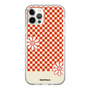 Slim Protection Case［ Mod Deco - オリジナル - レトロフラワー ］