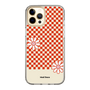 Slim Protection Case［ Mod Deco - オリジナル - レトロフラワー ］