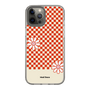 Slim Protection Case［ Mod Deco - オリジナル - レトロフラワー ］
