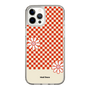 Slim Protection Case［ Mod Deco - オリジナル - レトロフラワー ］