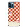 Slim Protection Case［ Mod Deco - オリジナル - レトロフラワー ］