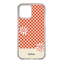Slim Protection Case［ Mod Deco - オリジナル - レトロフラワー ］