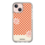 Slim Protection Case［ Mod Deco - オリジナル - レトロフラワー ］