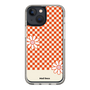 Slim Protection Case［ Mod Deco - オリジナル - レトロフラワー ］