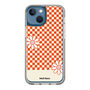 Slim Protection Case［ Mod Deco - オリジナル - レトロフラワー ］