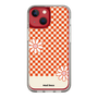 Slim Protection Case［ Mod Deco - オリジナル - レトロフラワー ］