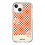 Slim Protection Case［ Mod Deco - オリジナル - レトロフラワー ］
