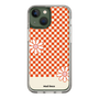Slim Protection Case［ Mod Deco - オリジナル - レトロフラワー ］