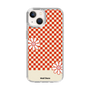 Slim Protection Case［ Mod Deco - オリジナル - レトロフラワー ］