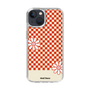 Slim Protection Case［ Mod Deco - オリジナル - レトロフラワー ］