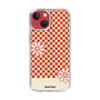 Slim Protection Case［ Mod Deco - オリジナル - レトロフラワー ］