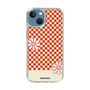 Slim Protection Case［ Mod Deco - オリジナル - レトロフラワー ］