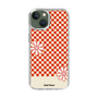 Slim Protection Case［ Mod Deco - オリジナル - レトロフラワー ］
