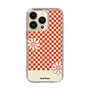 Slim Protection Case［ Mod Deco - オリジナル - レトロフラワー ］