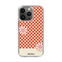 Slim Protection Case［ Mod Deco - オリジナル - レトロフラワー ］