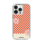 Slim Protection Case［ Mod Deco - オリジナル - レトロフラワー ］