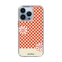 Slim Protection Case［ Mod Deco - オリジナル - レトロフラワー ］