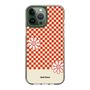 Slim Protection Case［ Mod Deco - オリジナル - レトロフラワー ］